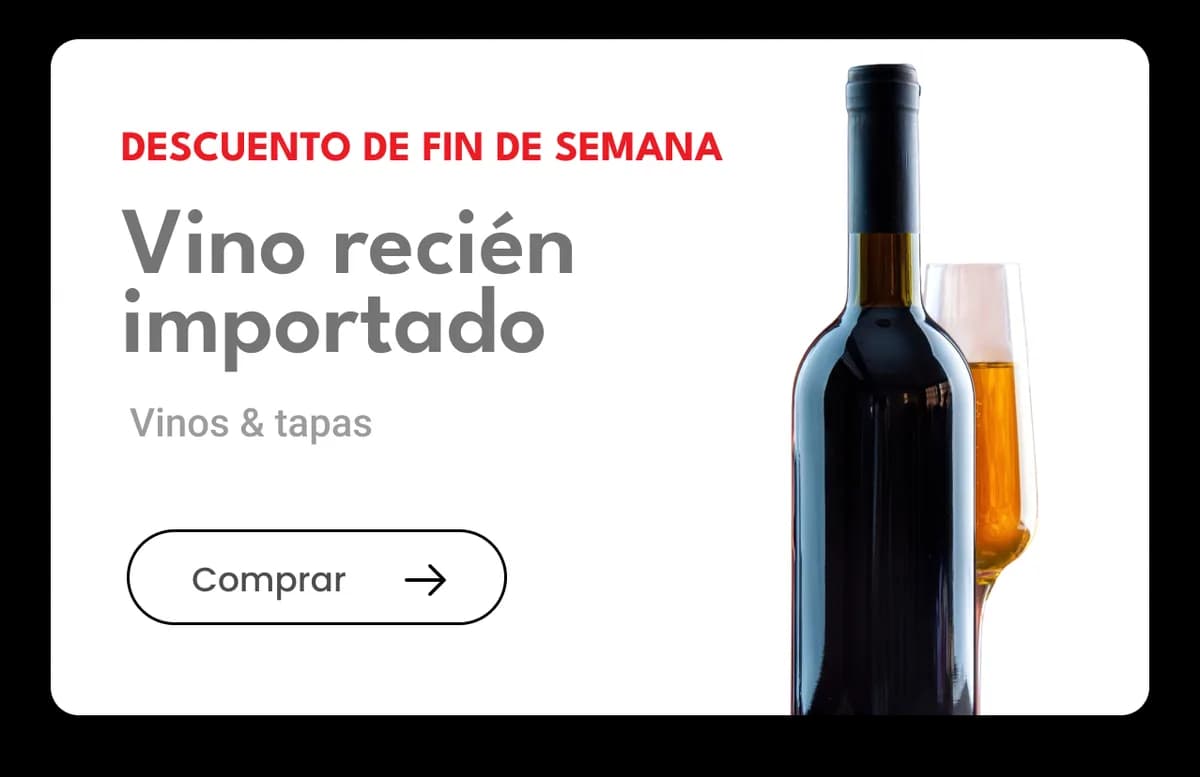 Promoción undefined