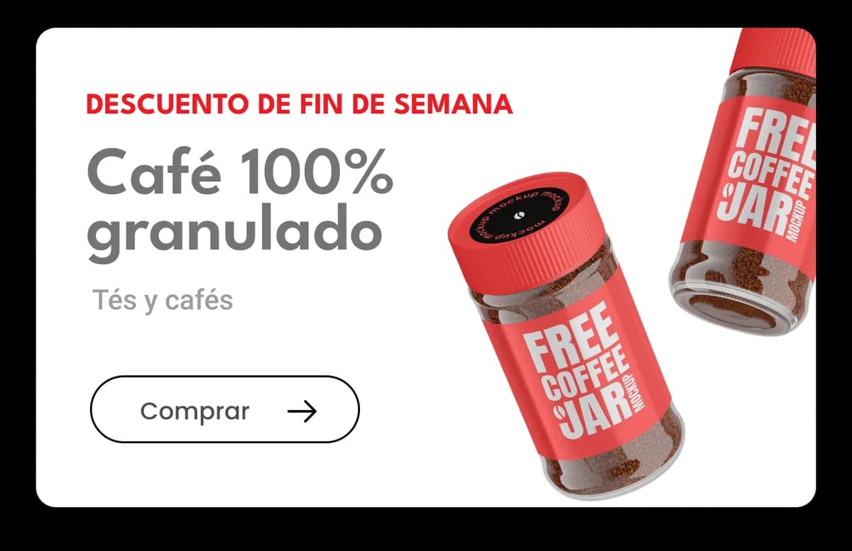 Promoción undefined
