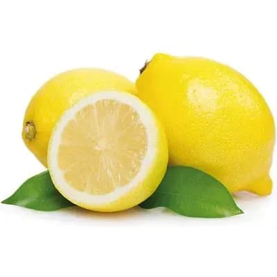 Limón Amarillo 1 Lb