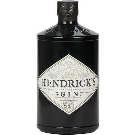 Gin Hendrick's (41°) 700 ml