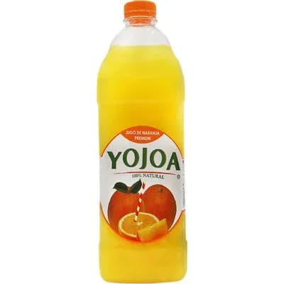 Jugo Yojoa De Naranja Premium 2 L