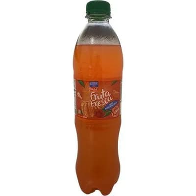 Jugo Petit Fruta Fresca Mandarina Fresa 600 ml