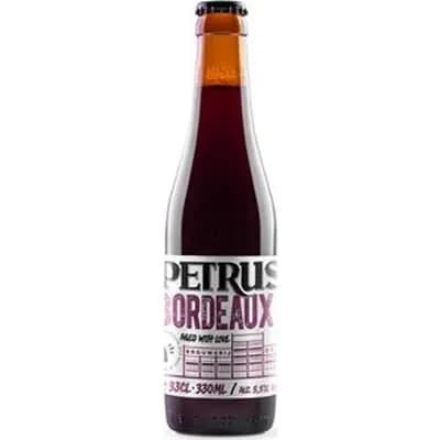 Cerveza Petrus Bordeaux 330Ml