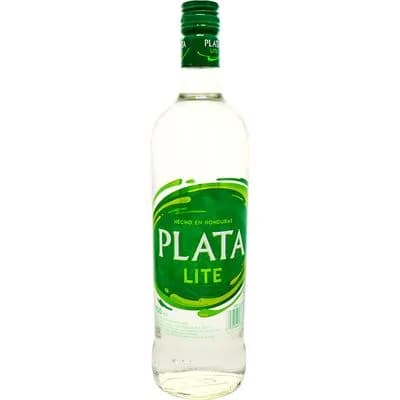 Ron Plata Lite (34% vol), 750 ml