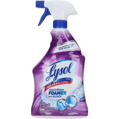 Limpiador Lysol Con Blanqueador 32 oz