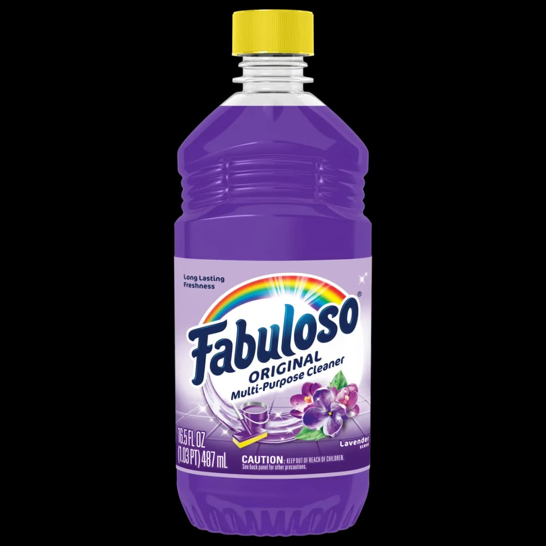 Desinfectante Fabuloso Aroma Lavanda 1.65 L
