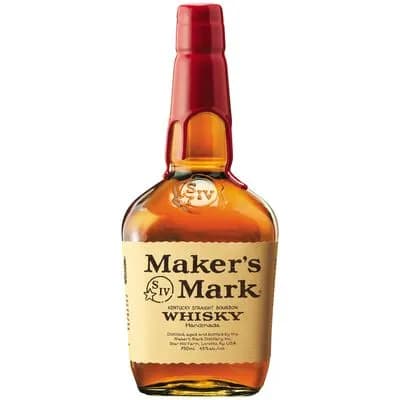 Whisky Maker's Mark Bourbon Puro 750 ml
