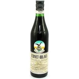Fernet Branca 1000Ml