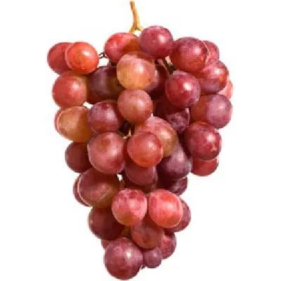 Uva Roja Sin Semilla Flam 1 Lb