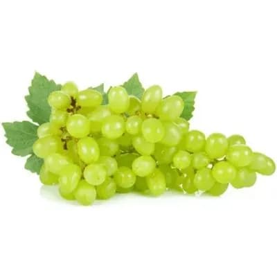 Uva Verdes Sin Semilla 1 Lb
