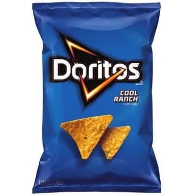 Doritos Cool Ranch 1 oz