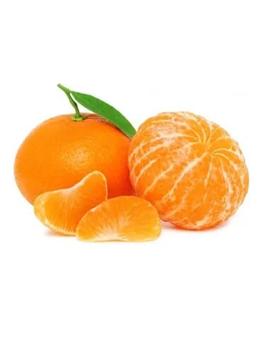 Mandarina Criolla 1 lb