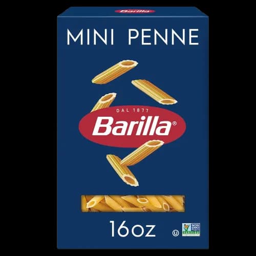 Pasta Penne Barilla, 16 Onzas