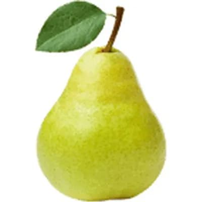 Pera Importadas 1 lb