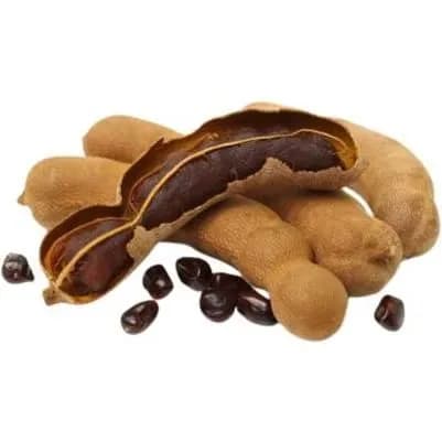 Tamarindo Con Cascara 1 lb