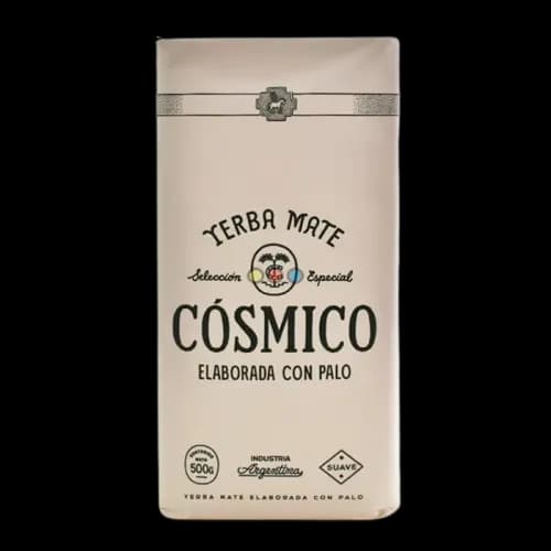 Yerba Mate Cosmico 500g