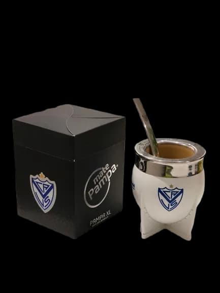 Mate Pampa Matera Club Atletico