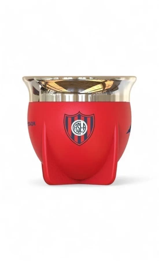 Mate Pampa Matera Club Atletico San Lorenzo